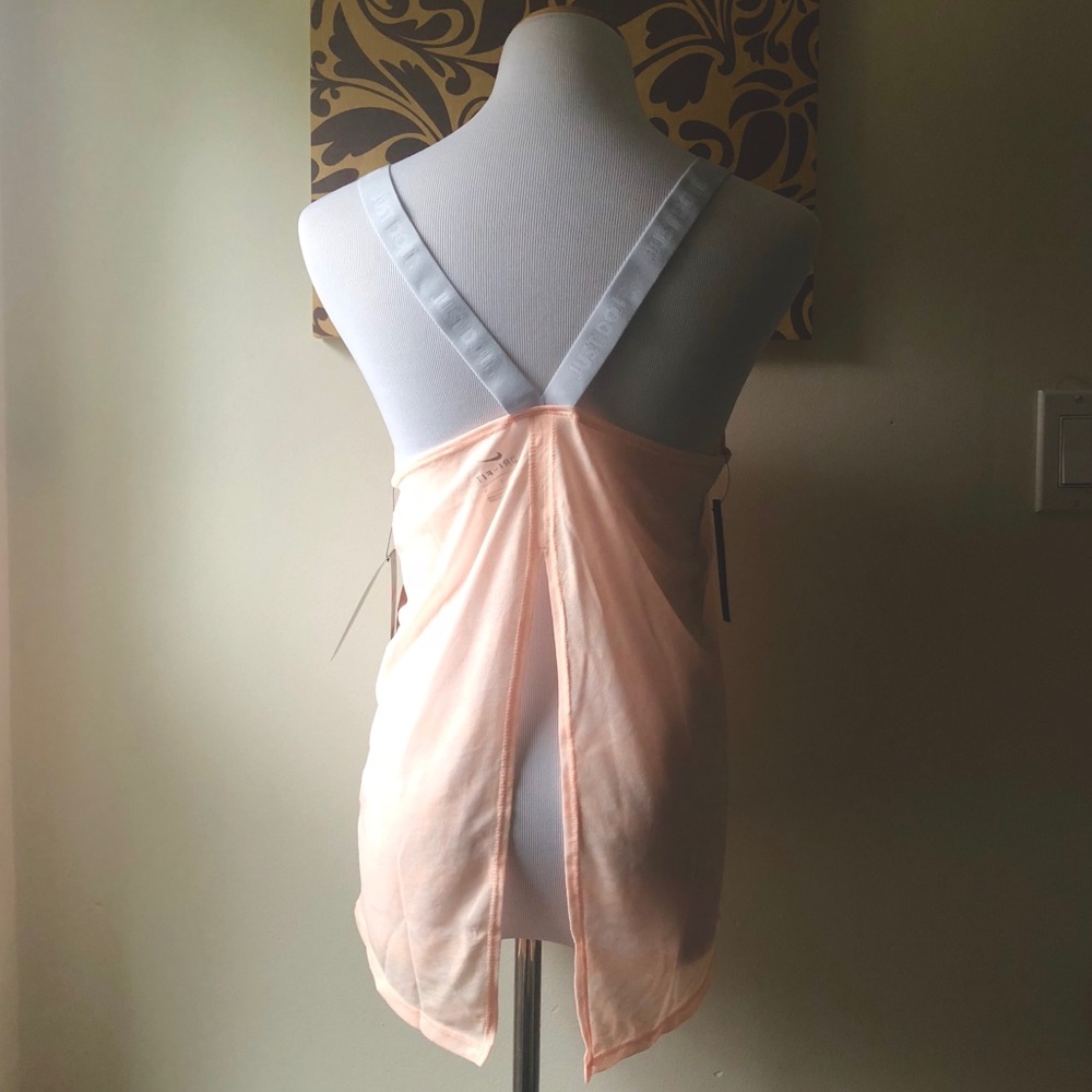 Nike Elastika Dry Tank